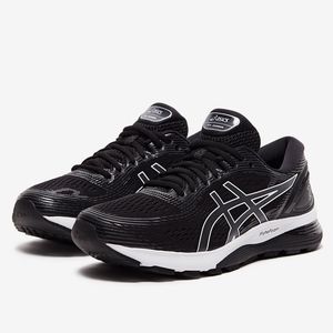 Asics Gel Nimbus 21 Running Shoes